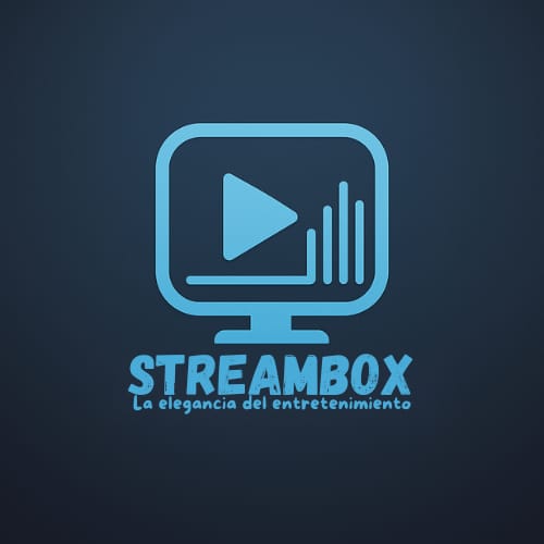 Logo StreamBox